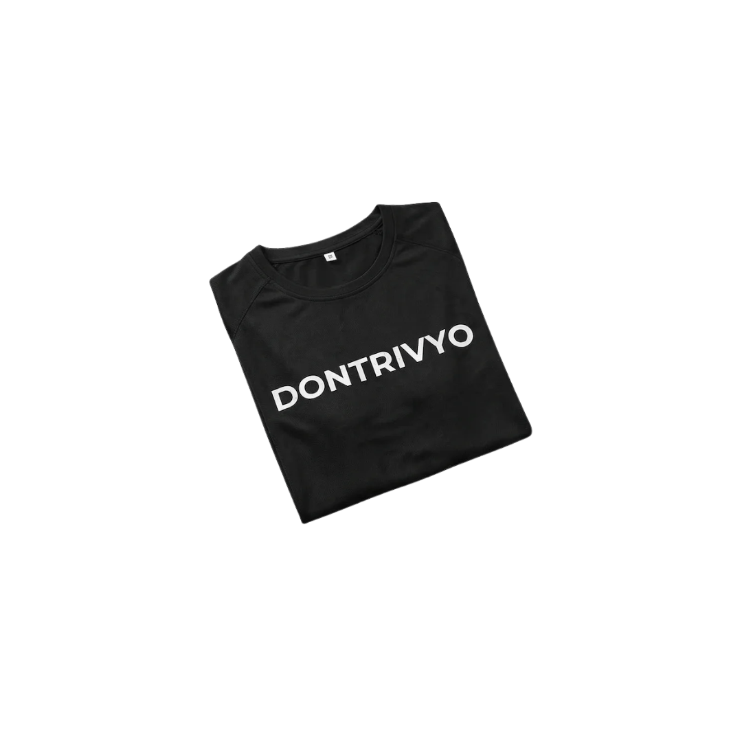 Dontrivyo Shirt